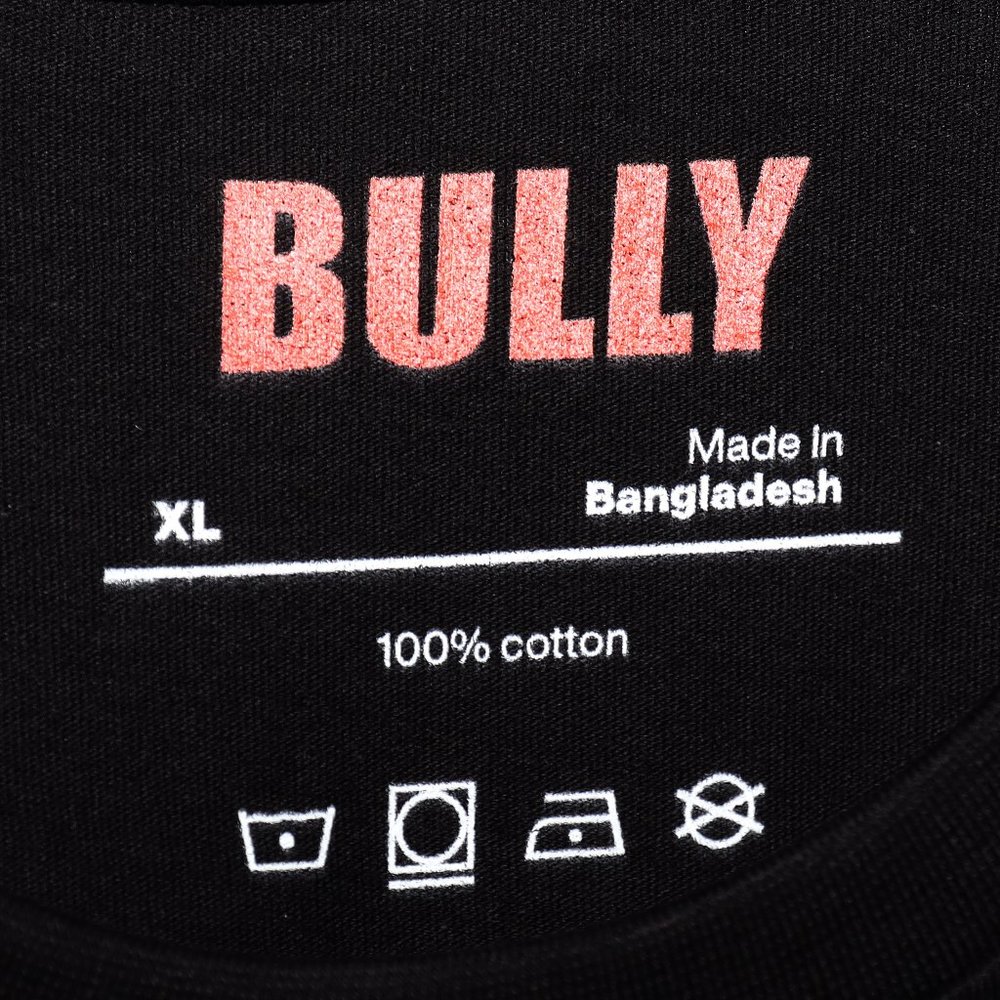 Bully Minecraft 9/11 Tee - image 4